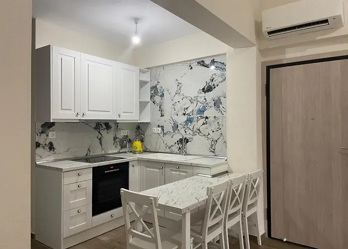 Nikiti Villa Liana