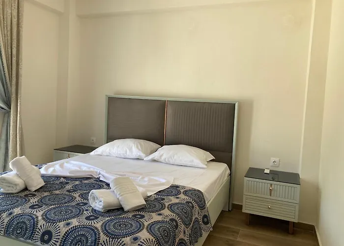 Nikiti Villa Liana * Nikiti (Sithonia)