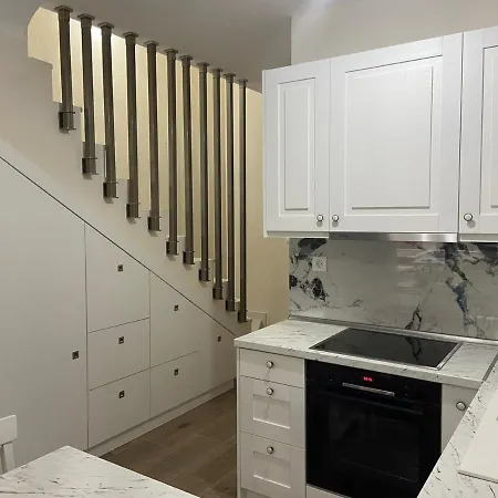 Villa Casa Liana Nikíti